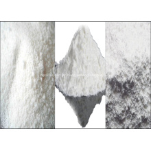 Pó de estearato de zinco usado para tubulações de PVC como resistência à poluição por sulfetos